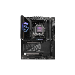 MSI MPG X870E CARBON WIFI AM5 DDR5 ATX Motherboard