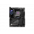 MSI MPG X870E CARBON WIFI AM5 DDR5 ATX Motherboard