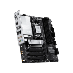 MSI PRO B850M-P WIFI AM5 DDR5 M-ATX Motherboard