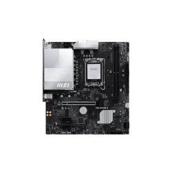 MSI PRO H810M-B DDR5 LGA 1851 Motherboard