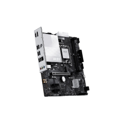 MSI PRO H810M-B DDR5 LGA 1851 Motherboard MSI PRO H810M-B DDR5 LGA 1851 Motherboard