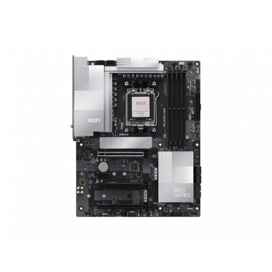 MSI PRO X870E-P WiFi Motherboard