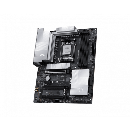 MSI PRO X870E-P WiFi Motherboard