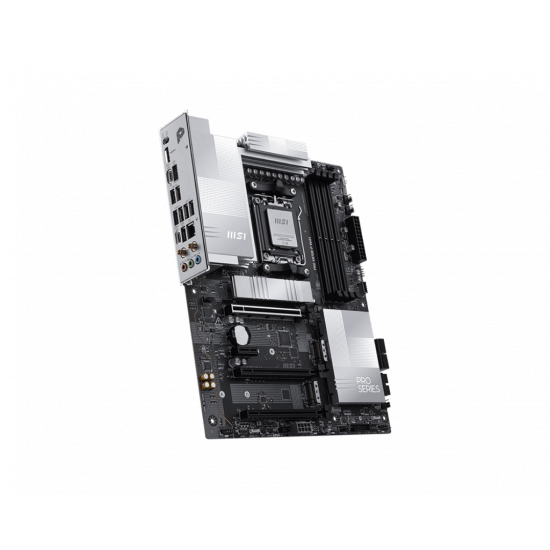 MSI PRO X870E-P WiFi Motherboard