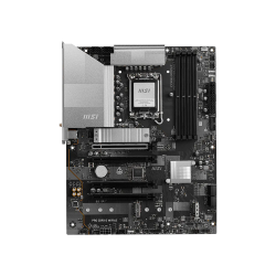 MSI Pro Z890-S Wifi 6E Motherboard