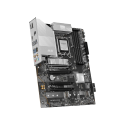 MSI Pro Z890-S Wifi 6E Motherboard