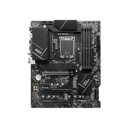 MSI Pro z790-P WIFI Motherboard