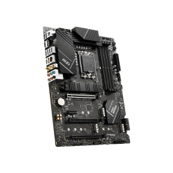 MSI Pro z790-P WIFI Motherboard MSI Pro z790-P WIFI Motherboard