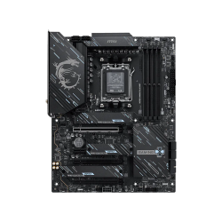MSI X870E Gaming Plus WiFi AM5 DDR5 Motherboard