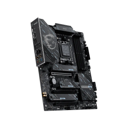 MSI X870E Gaming Plus WiFi AM5 DDR5 Motherboard