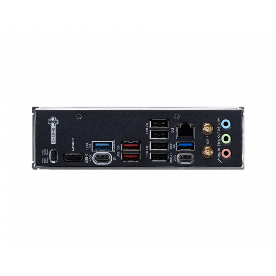 MSI X870E Gaming Plus WiFi AM5 DDR5 Motherboard MSI X870E Gaming Plus WiFi AM5 DDR5 Motherboard