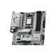 Msi B850m gaming plus Wifi AM5 DDR5 M-ATX Motherboard