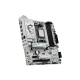 Msi B850m gaming plus Wifi AM5 DDR5 M-ATX Motherboard