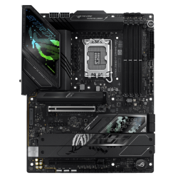 ASUS ROG Strix Z890-F Gaming WiFi LGA1851 ATX Motherboard