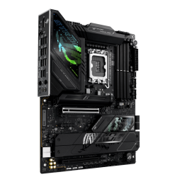 ASUS ROG Strix Z890-F Gaming WiFi LGA1851 ATX Motherboard