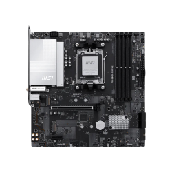 MSI PRO B840M-P WIFI-6E AM5 DDR5 M-ATX Motherboard