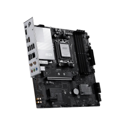 MSI PRO B840M-P WIFI-6E AM5 DDR5 M-ATX Motherboard