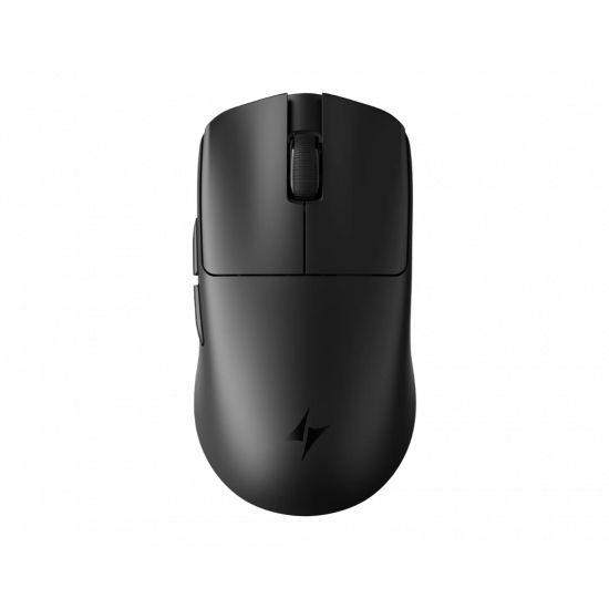 ATK F1 V2 Ultimate Dual-Mode Wireless Mouse – Black