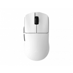 ATK F1 V2 Ultimate Dual-Mode Wireless Mouse – White ATK F1 V2 Ultimate Dual-Mode Wireless Mouse – White