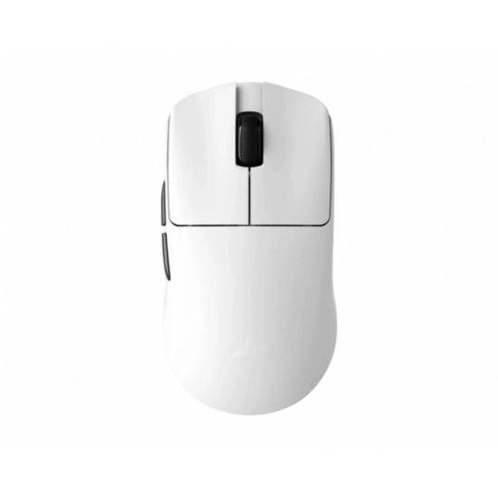 ATK F1 V2 Ultimate Dual-Mode Wireless Mouse – White ATK F1 V2 Ultimate Dual-Mode Wireless Mouse – White