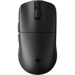 ATK F1 V2 Ultra Max Tri-Mode Wireless Mouse – Black ATK F1 V2 Ultra Max Tri-Mode Wireless Mouse – Black