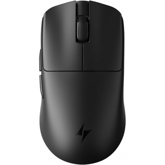 ATK F1 V2 Ultra Max Tri-Mode Wireless Mouse – Black ATK F1 V2 Ultra Max Tri-Mode Wireless Mouse – Black