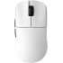 ATK F1 V2 Ultra Max Tri-Mode Wireless Mouse – White