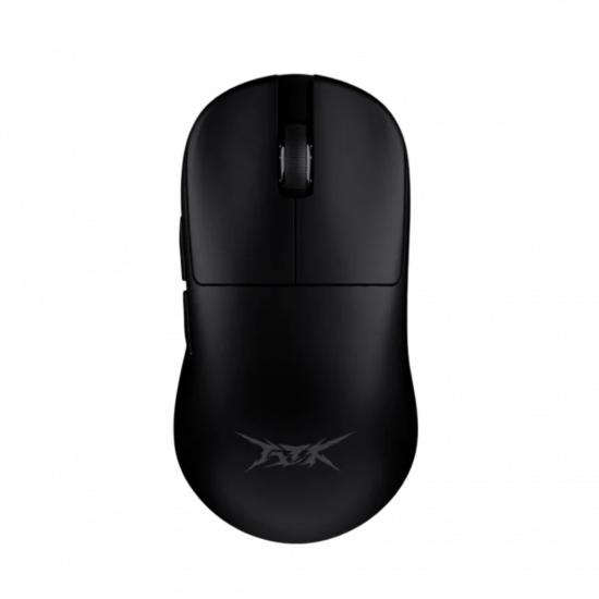 ATK U2 Plus Tri-Mode Wireless Mouse – Black ATK U2 Plus Tri-Mode Wireless Mouse – Black