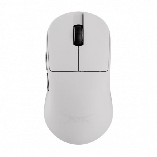 ATK U2 Plus Tri-Mode Wireless Mouse – White ATK U2 Plus Tri-Mode Wireless Mouse – White