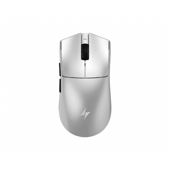 ATK X1 V2 Ultimate Dual-Mode Wireless Mouse – White ATK X1 V2 Ultimate Dual-Mode Wireless Mouse – White