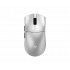 ATK X1 V2 Ultimate Dual-Mode Wireless Mouse – White