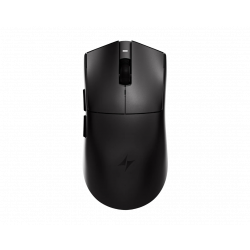 ATK X1 V2 Ultimate Dual-Mode Wireless Mouse – Black ATK X1 V2 Ultimate Dual-Mode Wireless Mouse – Black