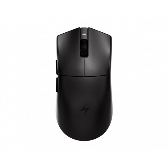 ATK X1 V2 Ultimate Dual-Mode Wireless Mouse – Black