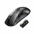 Attack Shark R11 Ultra Weave RGB Wireless Gaming Mouse - Black
