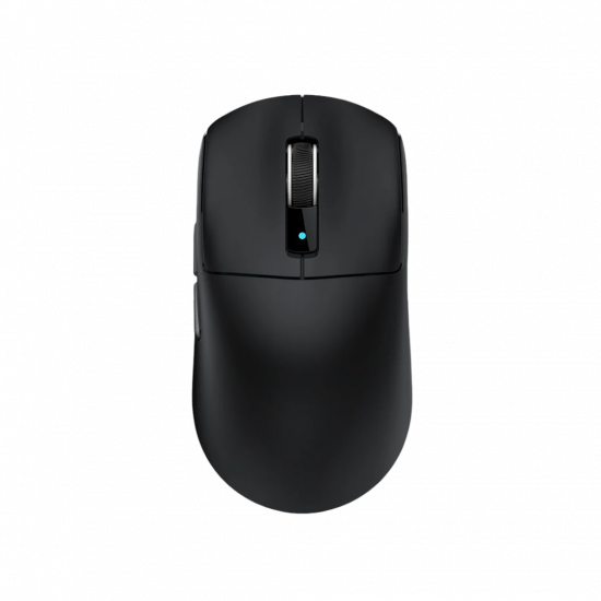 Attack Shark R6 RGB Wireless Gaming Mouse - Black Attack Shark R6 RGB Wireless Gaming Mouse - Black