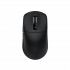 Attack Shark R6 RGB Wireless Gaming Mouse - Black