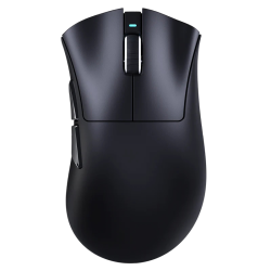 Attack Shark V3 Wireless Gaming Mouse - Black