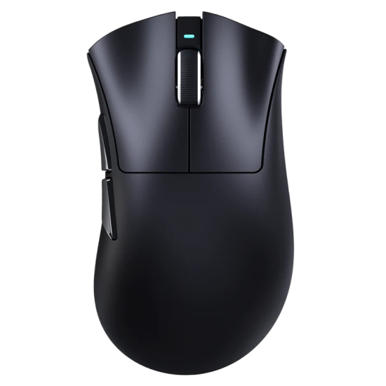 Attack Shark V3 Wireless Gaming Mouse - Black Attack Shark V3 Wireless Gaming Mouse - Black