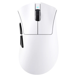 Attack Shark V3 Wireless Gaming Mouse - White