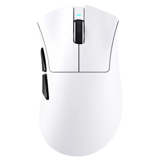 Attack Shark V3 Wireless Gaming Mouse - White Attack Shark V3 Wireless Gaming Mouse - White