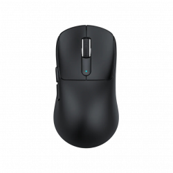 Attack Shark V5 Tri-Mode RGB Wireless Gaming Mouse - Black Attack Shark V5 Tri-Mode RGB Wireless Gaming Mouse - Black
