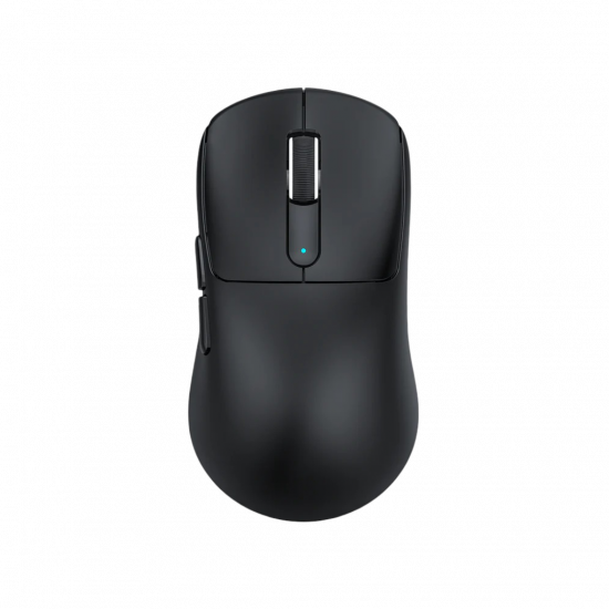Attack Shark V5 Tri-Mode RGB Wireless Gaming Mouse - Black Attack Shark V5 Tri-Mode RGB Wireless Gaming Mouse - Black