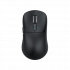 Attack Shark V5 Tri-Mode RGB Wireless Gaming Mouse - Black