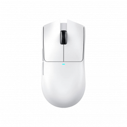 Attack Shark X11 SE RGB Tri-Mode Wireless Gaming Mouse - White Attack Shark X11 SE RGB Tri-Mode Wireless Gaming Mouse - White
