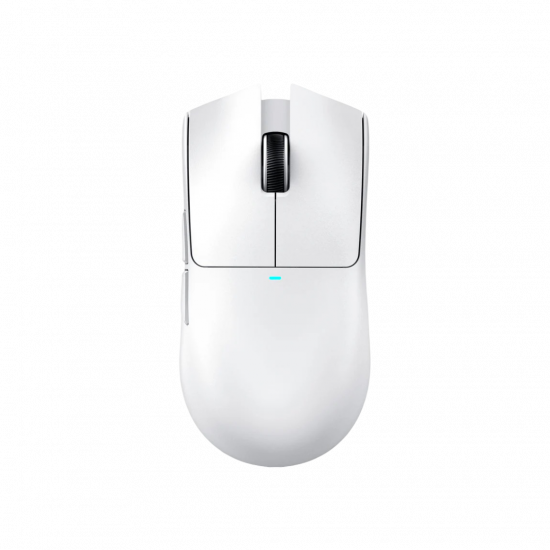 Attack Shark X11 SE RGB Tri-Mode Wireless Gaming Mouse - White Attack Shark X11 SE RGB Tri-Mode Wireless Gaming Mouse - White