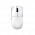 Attack Shark X11 SE RGB Tri-Mode Wireless Gaming Mouse - White