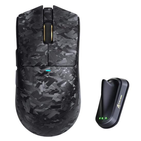 Attack Shark X11 Ultra RGB Wireless Gaming Mouse - Black Attack Shark X11 Ultra RGB Wireless Gaming Mouse - Black