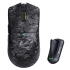 Attack Shark X11 Ultra RGB Wireless Gaming Mouse - Black