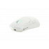 Attack Shark X5 RGB Tri-Mode Wireless Gaming Mouse - White