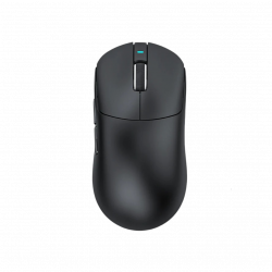 Attack Shark X8 SE Tri-Mode Wireless Mouse - Black